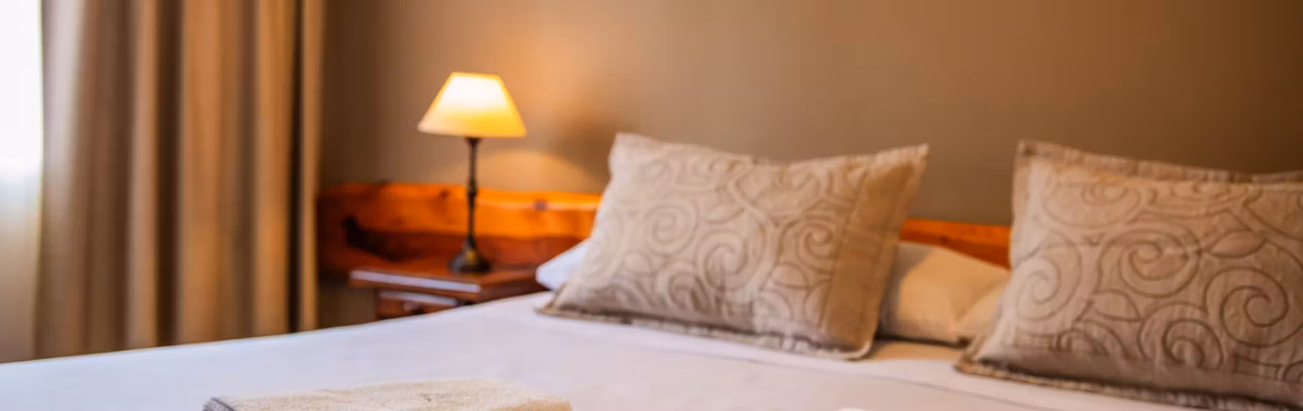 Hotel Patagonia
